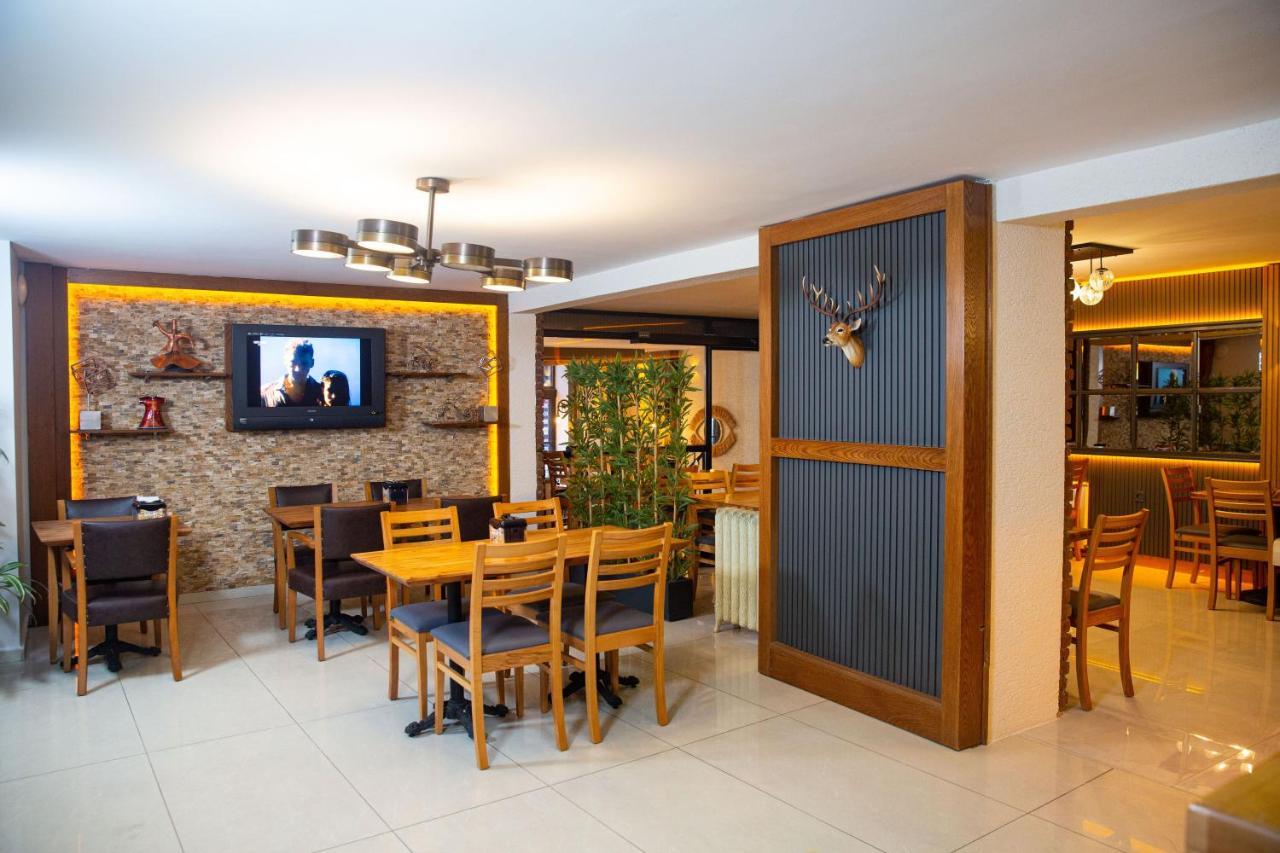 Emirtimes Hotel Kadikoey Istanbul Exterior foto